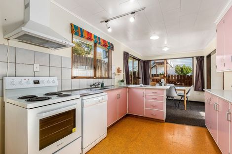Photo of property in 96 Pope Street, Camborne, Porirua, 5026