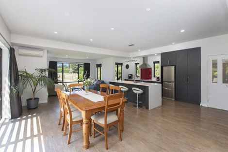 Photo of property in 110 Harpers Road, Swannanoa, Kaiapoi, 7692