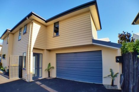 Photo of property in 25b Packe Street, Edgeware, Christchurch, 8013