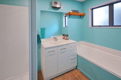 Photo of property in 124 Lowes Road, Rolleston, 7614