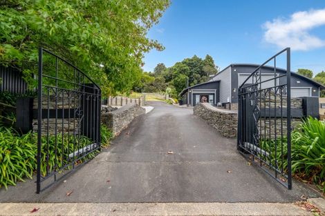 Photo of property in 1468 Alfriston Road, Alfriston, Manurewa, 2576