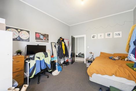 Photo of property in 55 Central Terrace, Kelburn, Wellington, 6012