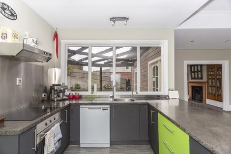 Photo of property in 58 Greta Street, South Hill, Oamaru, 9400