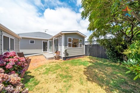 Photo of property in 15 Buick Street, Petone, Lower Hutt, 5012