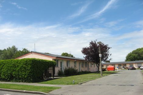 Photo of property in 30 Jura Place, Woolston, Christchurch, 8062