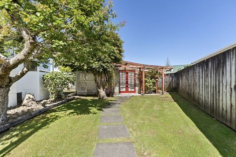 Photo of property in 46a Barrett Road, Whalers Gate, New Plymouth, 4310