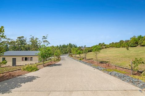 Photo of property in 155 West Road, Kaukapakapa, 0873