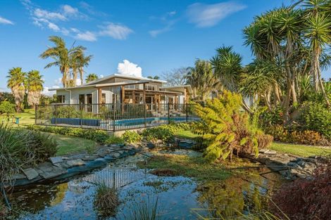 Photo of property in 650 One Tree Point Road, Ruakaka, Whangarei, 0171