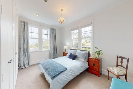 Photo of property in 26 Sefton Street, Wadestown, Wellington, 6012