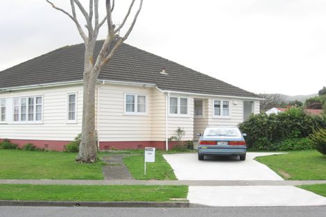 Photo of property in 145 Oxford Terrace, Epuni, Lower Hutt, 5011