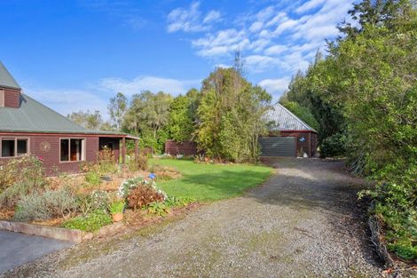 Photo of property in 172 Copples Road, Sefton, Rangiora, 7477