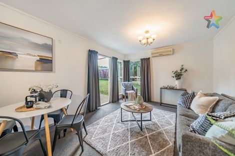 Photo of property in 6/17 Cedar Street, Maungaraki, Lower Hutt, 5010