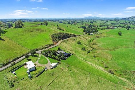 Photo of property in 125 Te Tahi Road, Puketotara, Te Awamutu, 3876