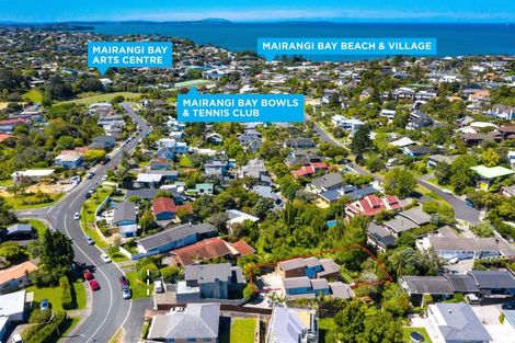 Photo of property in 52a Matipo Road, Mairangi Bay, Auckland, 0630