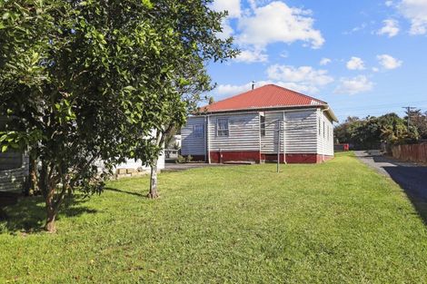 Photo of property in 56 Allen Street, Morrinsville, 3300