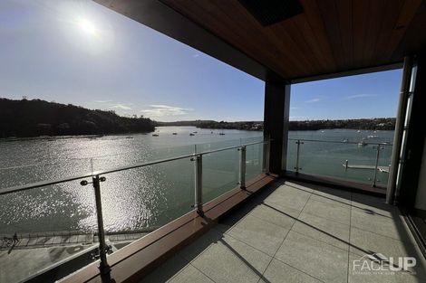 Photo of property in 701/6 Boundary Road, Hobsonville, Auckland, 0616