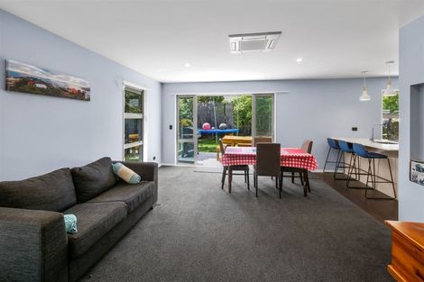 Photo of property in 50 Heathridge Place, Lincoln, 7608