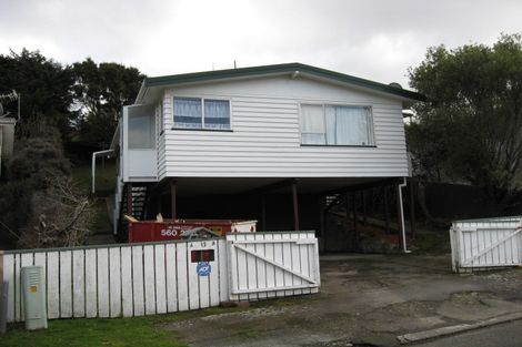 Photo of property in 13a Bexley Grove, Wainuiomata, Lower Hutt, 5014