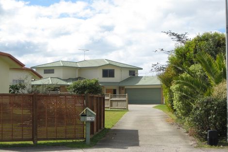 Photo of property in 41 Ohiwa Parade, Ohope, 3121