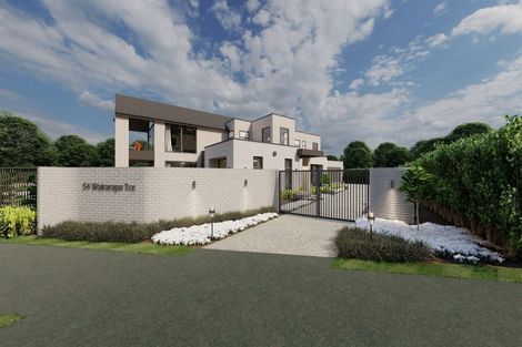 Photo of property in 54 Wairarapa Terrace, Merivale, Christchurch, 8014