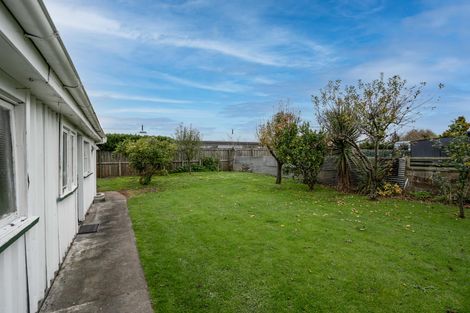 Photo of property in 112 Shamrock Street, Takaro, Palmerston North, 4412
