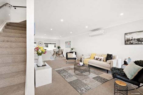 Photo of property in 47 Bonnette Road, Flat Bush, Auckland, 2019