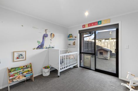 Photo of property in 23 Lockerbie Street, Morrinsville, 3300