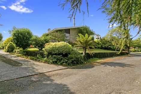 Photo of property in 143 Tirau Street, Putaruru, 3411