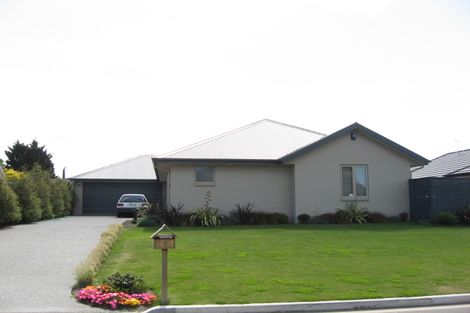 Photo of property in 6 Bancroft Place, Parklands, Christchurch, 8083