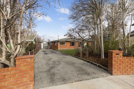 Photo of property in 14 Manor Place, Redwoodtown, Blenheim, 7201