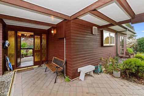 Photo of property in 2 Halsey Street, Levin, 5510