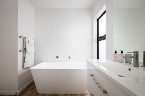 Photo of property in 72 Aratapu Street, Waitara, 4320