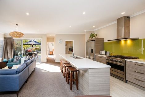 Photo of property in 5 Heritage Place, Terrace End, Palmerston North, 4410