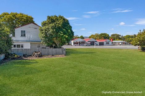 Photo of property in 19 Buckley Street, Cheviot, 7310