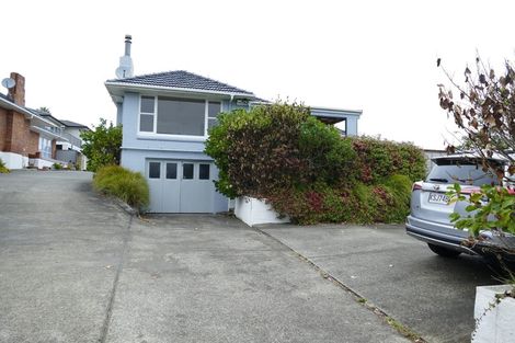Photo of property in 203 Pakuranga Road, Pakuranga, Auckland, 2010