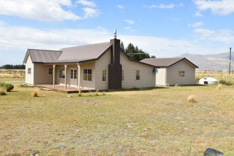 Photo of property in 99 Boundary Terrace, Twizel, 7999