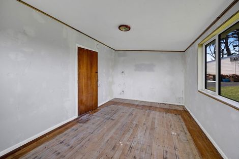 Photo of property in 45 Mcalpine Road, Hawera, 4672