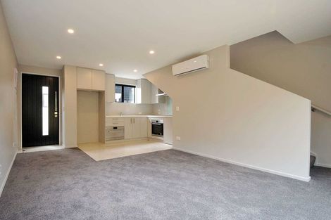 Photo of property in 5/233 Hereford Street, Christchurch Central, Christchurch, 8011