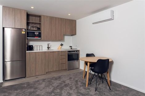 Photo of property in 202/466 Hagley Avenue, Christchurch Central, Christchurch, 8011