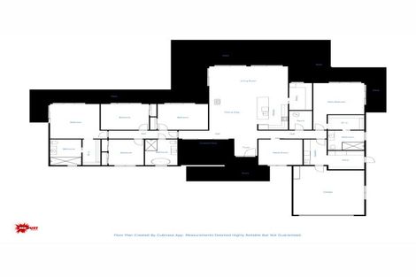 Photo of property in 19 Lilico Lane, Springvale, Alexandra, 9393