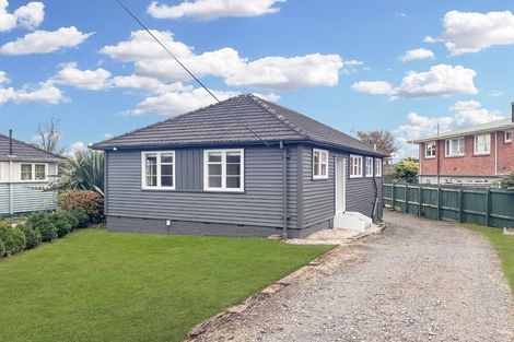Photo of property in 40 Marchant Street, Putaruru, 3411