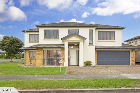 Photo of property in 109 Wayne Francis Drive, Flat Bush, Auckland, 2016