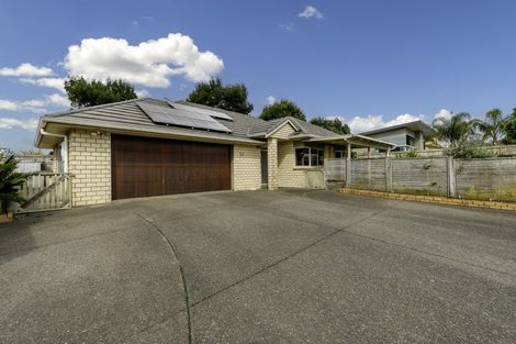 Photo of property in 91 Merriman Place, Pyes Pa, Tauranga, 3112