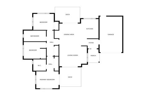 Photo of property in 18a East Street, Terrace End, Palmerston North, 4410