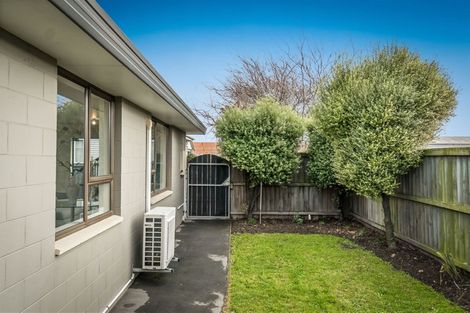Photo of property in 1/281 Main South Road, Hornby, Christchurch, 8042