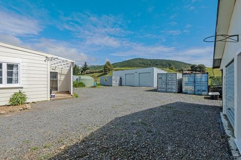 Photo of property in 226 Mangahao Road, Shannon, Palmerston North, 4474