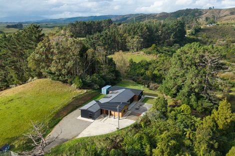 Photo of property in 25 Lacebark Drive, Linton, Palmerston North, 4472