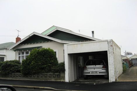Photo of property in 143 Surrey Street, Forbury, Dunedin, 9012