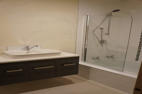 Photo of property in 3/73 Springfield Road, St Albans, Christchurch, 8014