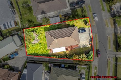 Photo of property in 8 Southview Place, Wattle Downs, Auckland, 2102